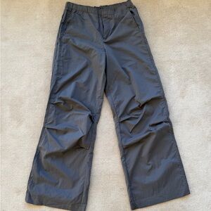 Parachute Pants